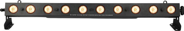 LIGHT4ME SUNSTRIP 1035 Μπάρα φωτισμού με ζεστό φως