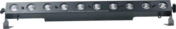 LIGHT4ME SUNSTRIP 1035 Μπάρα φωτισμού με ζεστό φως