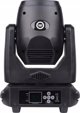 Light4me Focus 100 Spot Pryzma Κινητή Κεφαλή LED, DMX, 100W