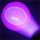 Light4me Focus 100 Spot Pryzma Κινητή Κεφαλή LED, DMX, 100W