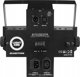 LIGHT4ME Beamstorm Εφέ Φωτισμού LED RGBA-W, 100W, Πολυχρωματικό
