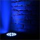 LIGHT4ME ALU QUAD PAR 18x6W RGBW - Επαγγελματικός Προβολέας Σκηνής LED
