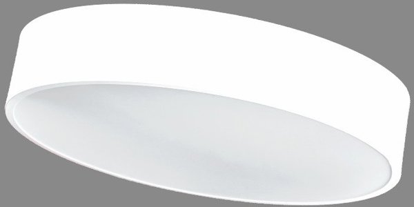 LIGHT MORA MORA LED 70W BALT 80CM 6650LM