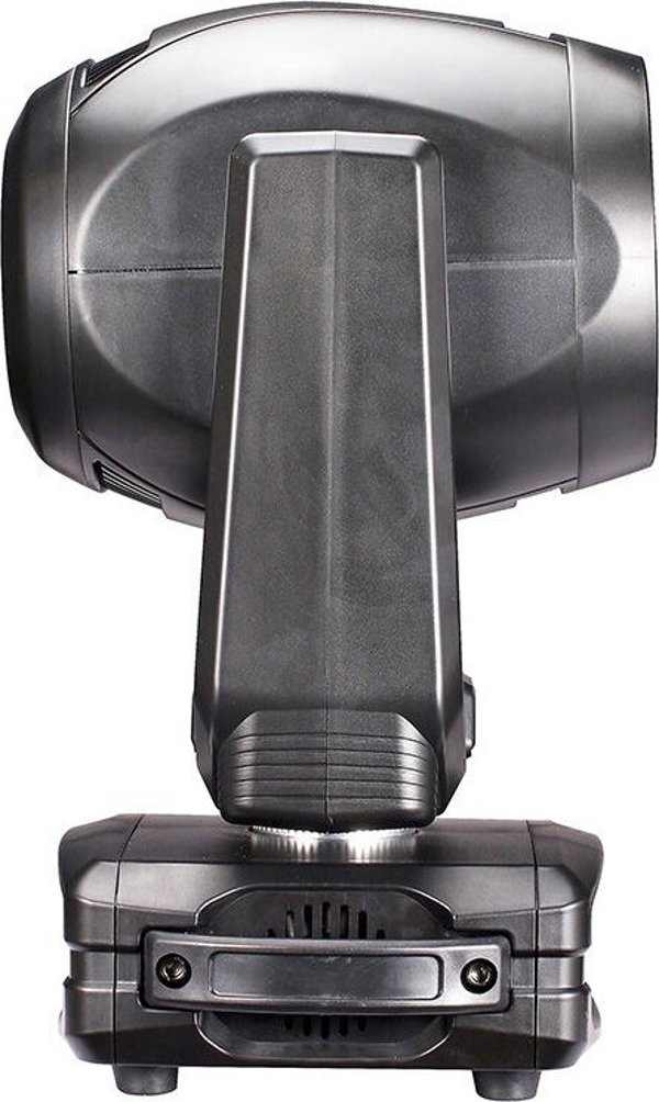 Light4Me Focus 150 Beam Ring Κινούμενη Κεφαλή LED - Επαγγελματικός Φωτισμός Σκηνής