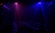 Light4Me Derby Mix LED Εφέ Φωτισμού Disco με Strobe και Laser