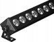 Light4me Επαγγελματικός Προβολέας Φωτισμού LED RGBW Με Τηλεχειριστήριο (EAN: 5907780140764)