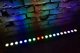 Light4me Επαγγελματικός Προβολέας Φωτισμού LED RGBW Με Τηλεχειριστήριο (EAN: 5907780140764)