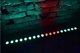 Light4me Επαγγελματικός Προβολέας Φωτισμού LED RGBW Με Τηλεχειριστήριο (EAN: 5907780140764)