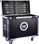 LIGHT4ME LIGHT4ME VENOM SPOT RING 200W CASE na 2 szt.