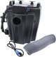 LIGHT4ME ICE LOW FOG 6500W Γεννήτρια πυκνού καπνού με νερό και ξηρό πάγο
