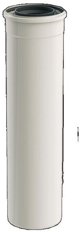 LIL rura z kielichem 80/125 1m