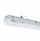 LIMEA LED TUBE HERME G13 2X60 250V IP65