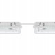 LIMEA LED TUBE HERME G13 2X60 250V IP65
