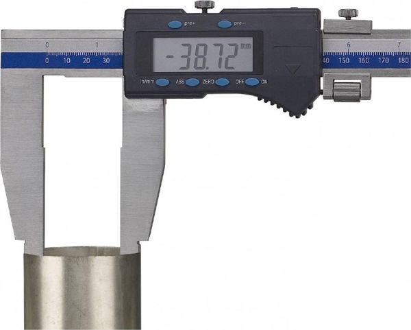 Limit Suwmiarka elektroniczna 100 mm