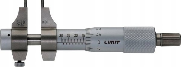 Limit Μικρόμετρο Εσωτερικών Μετρήσεων MIA, 75-100 mm