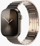 Link Bracelet Pro Stainless Steel 42 | 44 | 45 | 46 | 49mm One Size - Sunset Gold