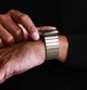 Link Bracelet Pro Stainless Steel 42 | 44 | 45 | 46 | 49mm One Size - Sunset Gold