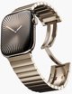 Link Bracelet Pro Stainless Steel 42 | 44 | 45 | 46 | 49mm One Size - Sunset Gold