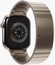 Link Bracelet Pro Stainless Steel 42 | 44 | 45 | 46 | 49mm One Size - Sunset Gold