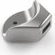 Προσαρμογέας κλειδώματος LEDGE LOCK της Compulocks για MacBook