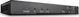 Lindy 38230 HDMI Splitter 1x2, 4K, 4096 x 2160 px, Μεταλλικό, Μαύρο