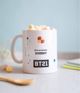 Line Friends Κούπα Κεραμική BT21 300ml, Διαστάσεων 9,5x8cm, Κατάλληλη για Πλυντήριο Πιάτων