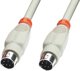 Lindy Cable Lindy PS/2 Anschlußkabel m/m 5m