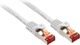 Lindy Καλώδιο Patch Cat.6 S/FTP 10m, λευκό (47388)