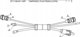 Lincoln Electric σύνδεση 8-PIN για K10370-PG BESTER