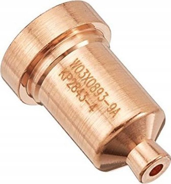 Lincoln Electric Εξάρτημα αυλακώσεως