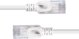 Lindy Lindy 47584 kabel sieciowy Szary 2 m Cat6a U/UTP (UTP)