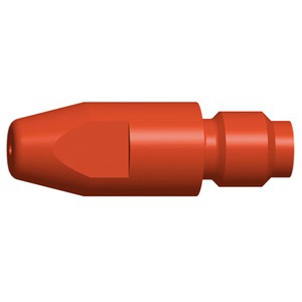 Lincoln Electric Ακροδέκτης ρεύματος για αλουμίνιο M8x30mm 0,8mm - KP10445-08A