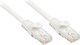 Lindy Patchkabel Cat6 U/UTP Basic weiß 7.50m (48206)