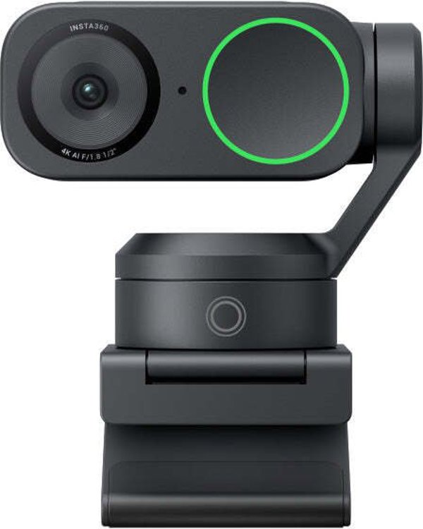 Link 2 Webcam 3840 X 2160