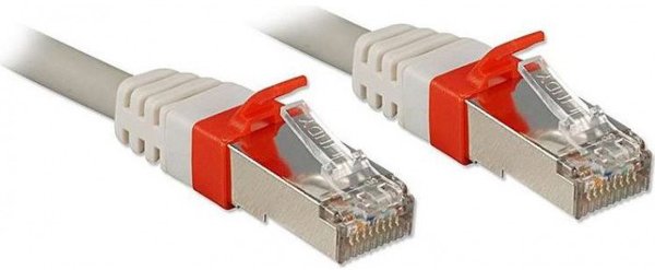 Lindy Lindy Cat.6 (A) SSTP / S / FTP PIMF Premium Patch Cable, 10 GBi (45360)