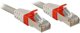 Lindy Lindy Cat.6 (A) SSTP / S / FTP PIMF Premium Patch Cable, 10 GBi (45360)