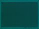 Linex Linex 100412209, Green, Plastic, A4, 300 mm, 210 mm, 3 mm