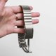 Link Bracelet Pro Stainless Steel 38 | 40 | 41 | 42mm One Size - Desert Sand