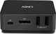 Lindy 42320 διακόπτης KVM Γκρι