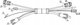 Lincoln Electric KLAMRA WTYKU AMP BESTER LINCOLN ELECTRIC