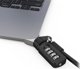 Προσαρμογέας κλειδώματος LEDGE Compulocks για MacBook