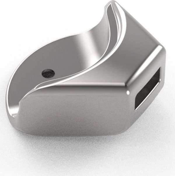 Προσαρμογέας κλειδώματος LEDGE Compulocks για MacBook