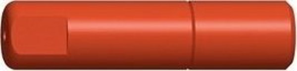 Lincoln Electric άκρο M6x0,9 ALU