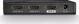 Lindy 38235 HDMI Splitter 2-Port, 4K, Μαύρο, Μεταλλικό