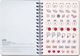 Line Friends - Kalendarz / Planner 2020/2021 A5