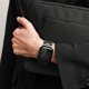 Link Bracelet 2 42 | 44 | 45 | 46 | 49mm One Size - Black