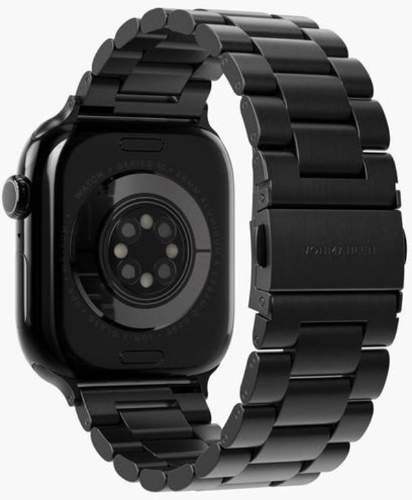 Link Bracelet 2 42 | 44 | 45 | 46 | 49mm One Size - Black