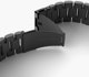 Link Bracelet 2 42 | 44 | 45 | 46 | 49mm One Size - Black