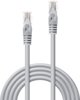 Lindy Patchkabel Cat5e U/UTP grau 2.00m (48402)