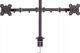 Lindy Uchwyt biurkowy na 2 monitory 17" - 28" (40658)